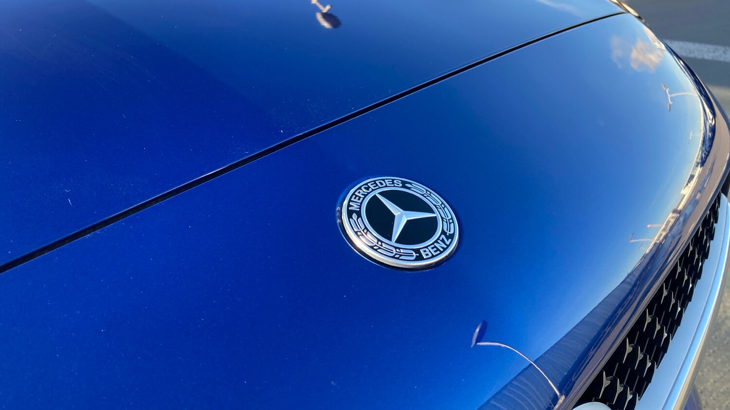 Used Mercedes-Benz C Class 2022 for sale - 76638576: Photo 21