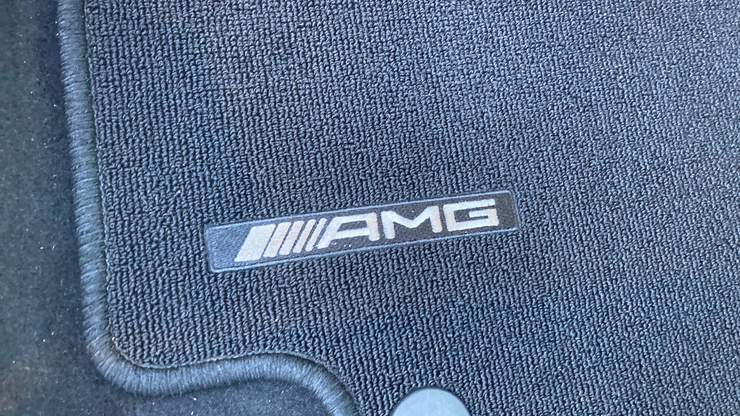 Used Mercedes-Benz C Class 2022 for sale - 76638576: Photo 27