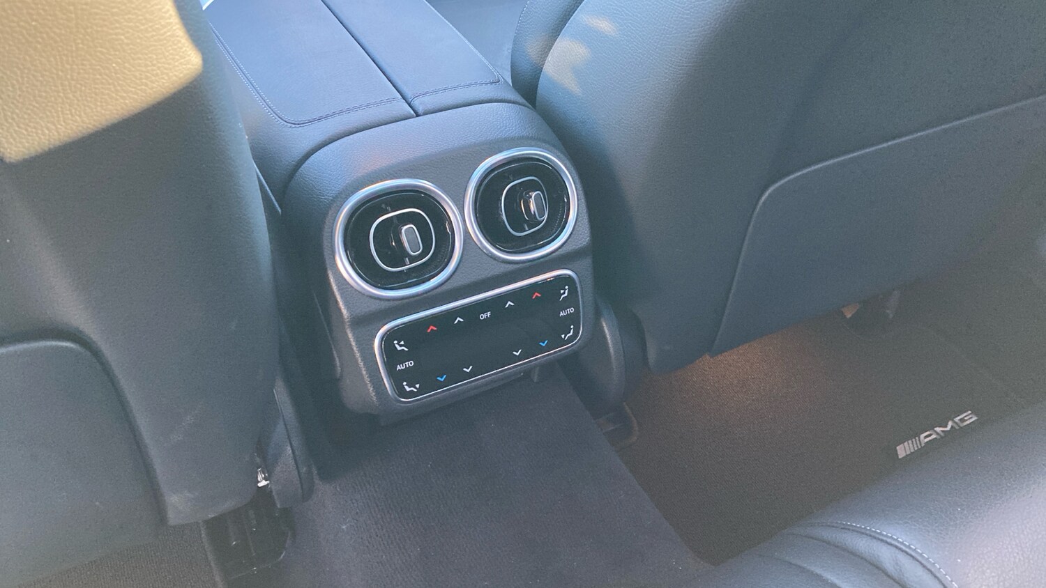 Used Mercedes-Benz C Class 2022 for sale - 76638576: Photo 28