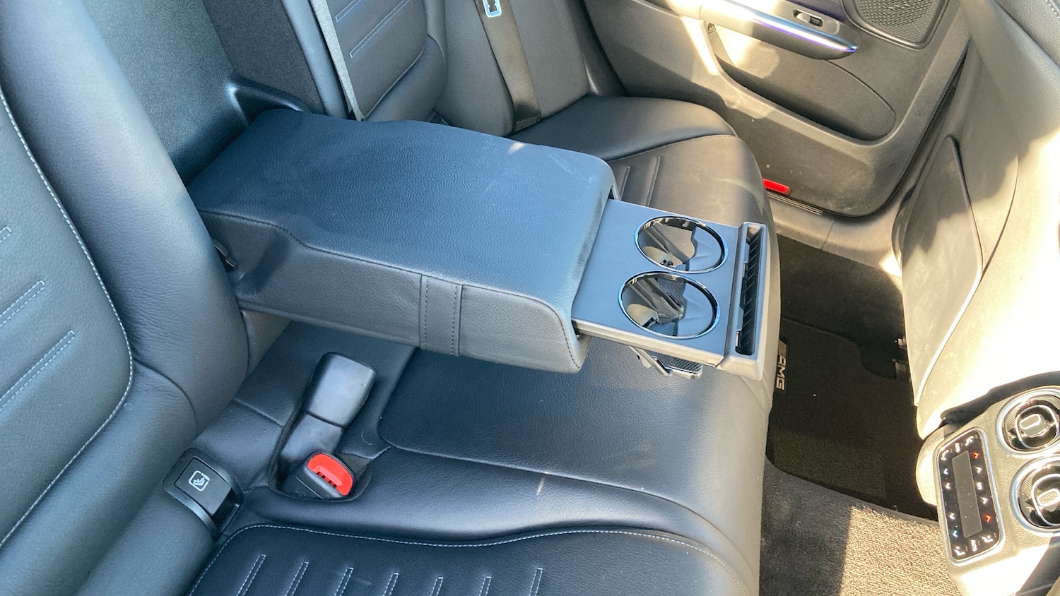 Used Mercedes-Benz C Class 2022 for sale - 76638576: Photo 30