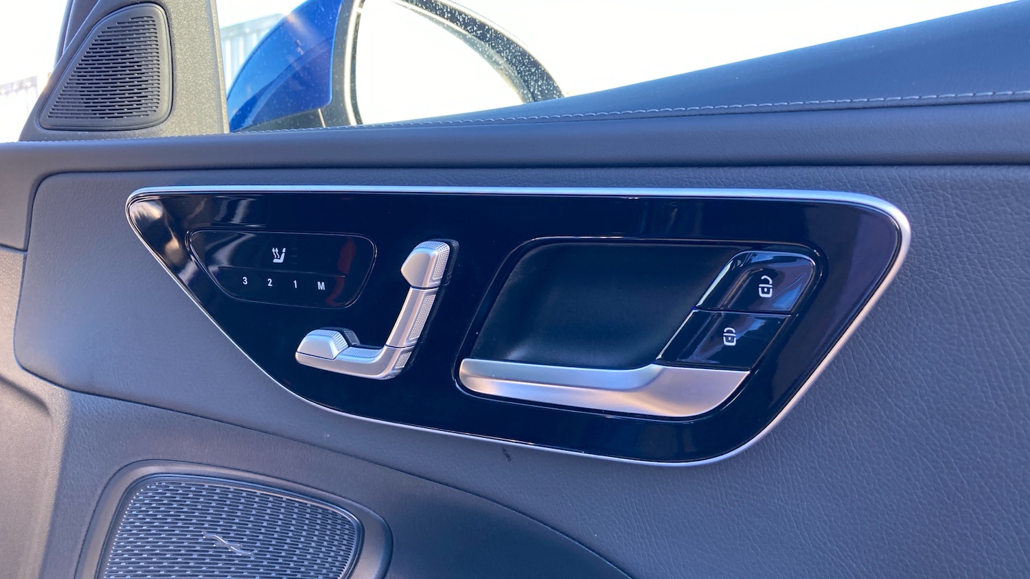 Used Mercedes-Benz C Class 2022 for sale - 76638576: Photo 33