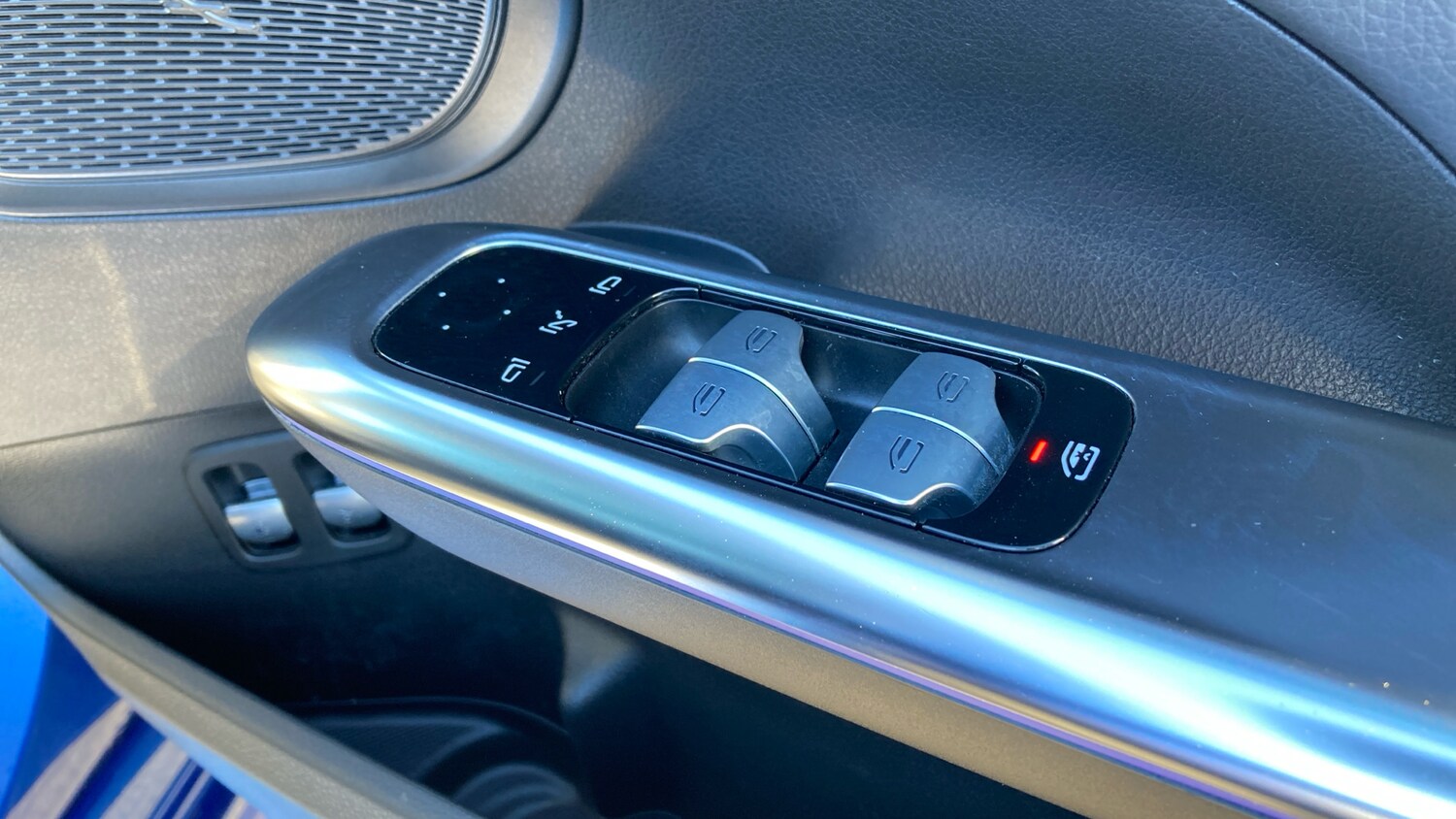 Used Mercedes-Benz C Class 2022 for sale - 76638576: Photo 34