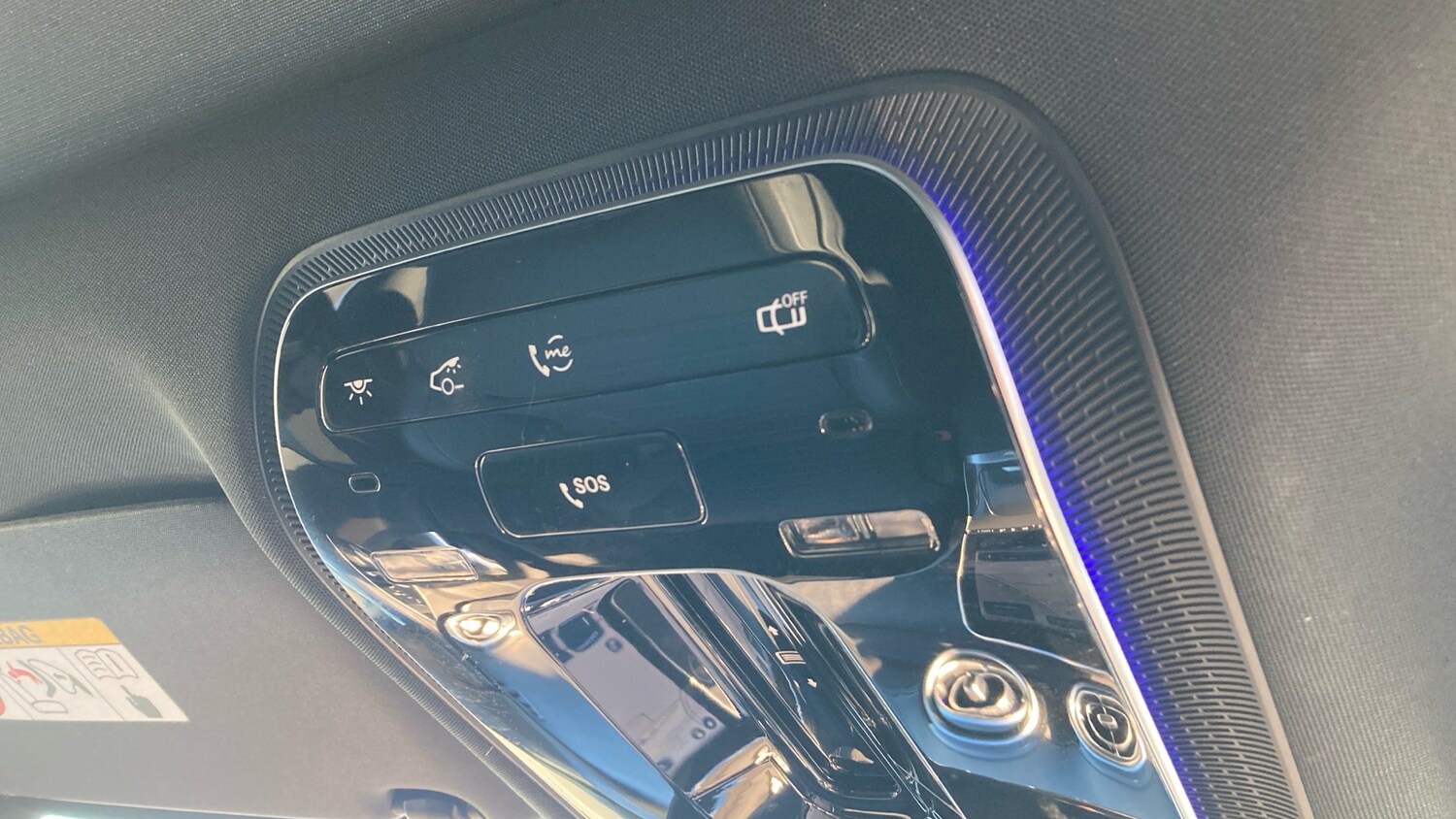 Used Mercedes-Benz C Class 2022 for sale - 76638576: Photo 37