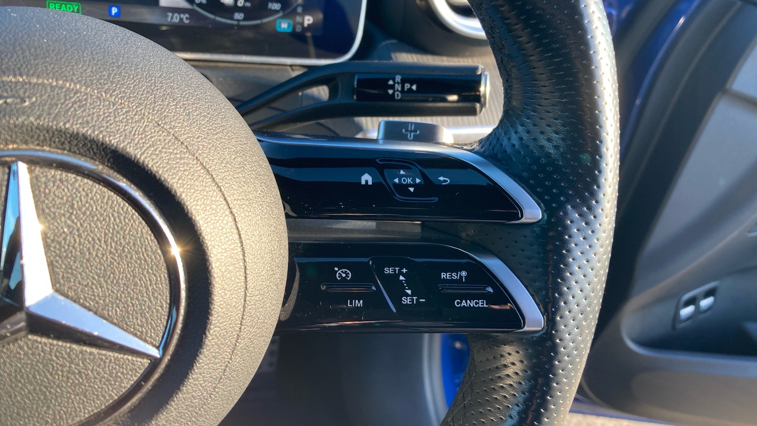 Used Mercedes-Benz C Class 2022 for sale - 76638576: Photo 38