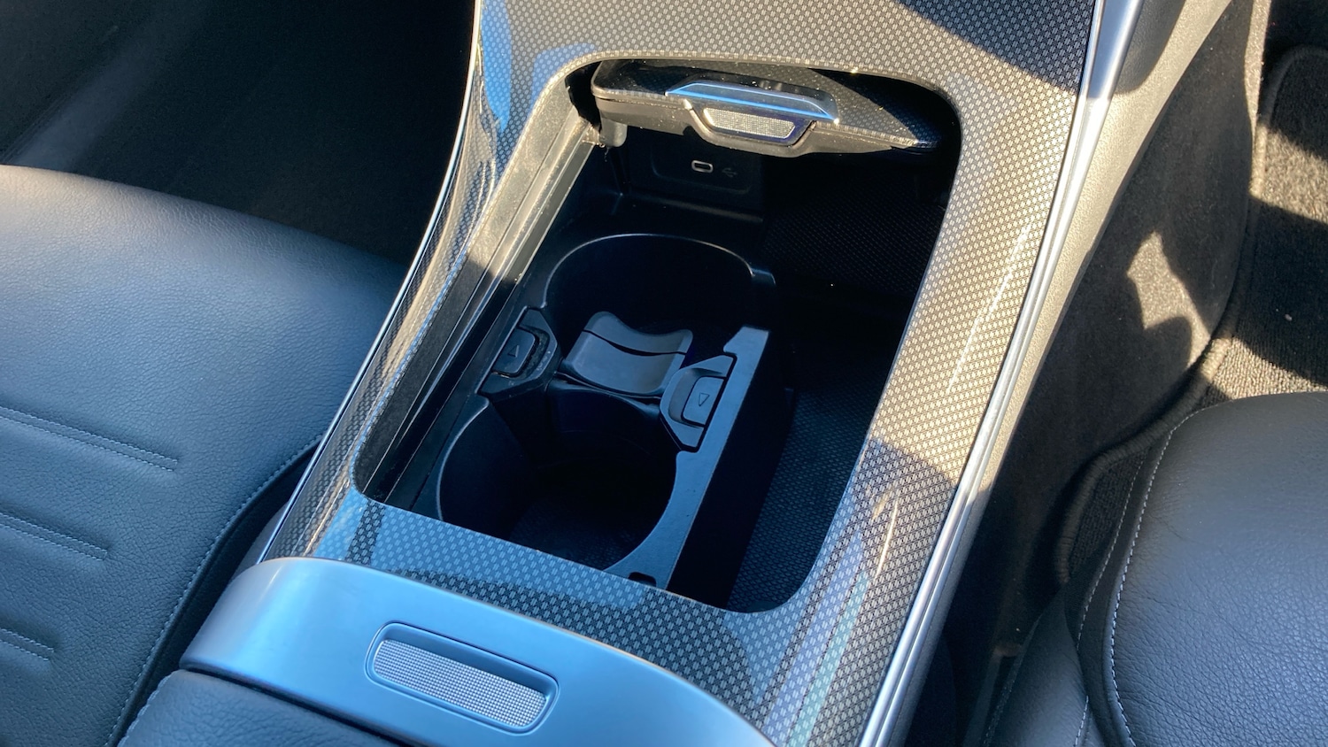 Used Mercedes-Benz C Class 2022 for sale - 76638576: Photo 40