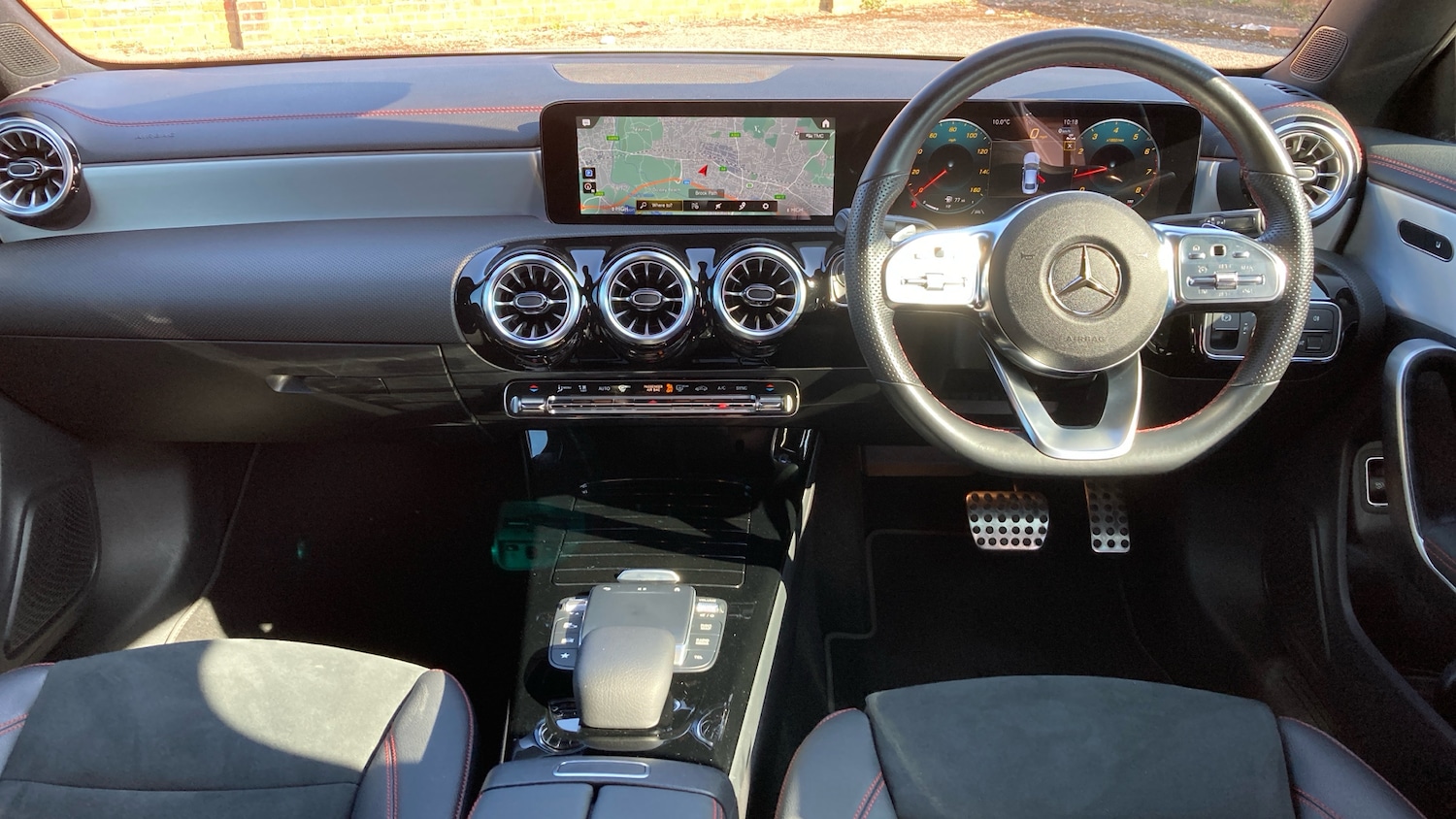 Used Mercedes-Benz CLA 2023 for sale - 78164685: Photo 10