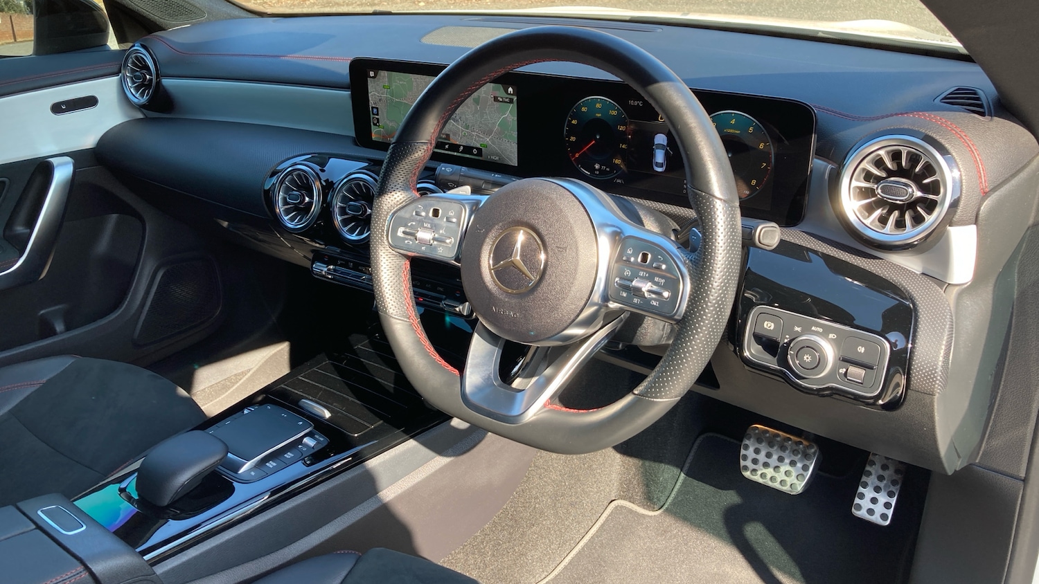 Used Mercedes-Benz CLA 2023 for sale - 78164685: Photo 11