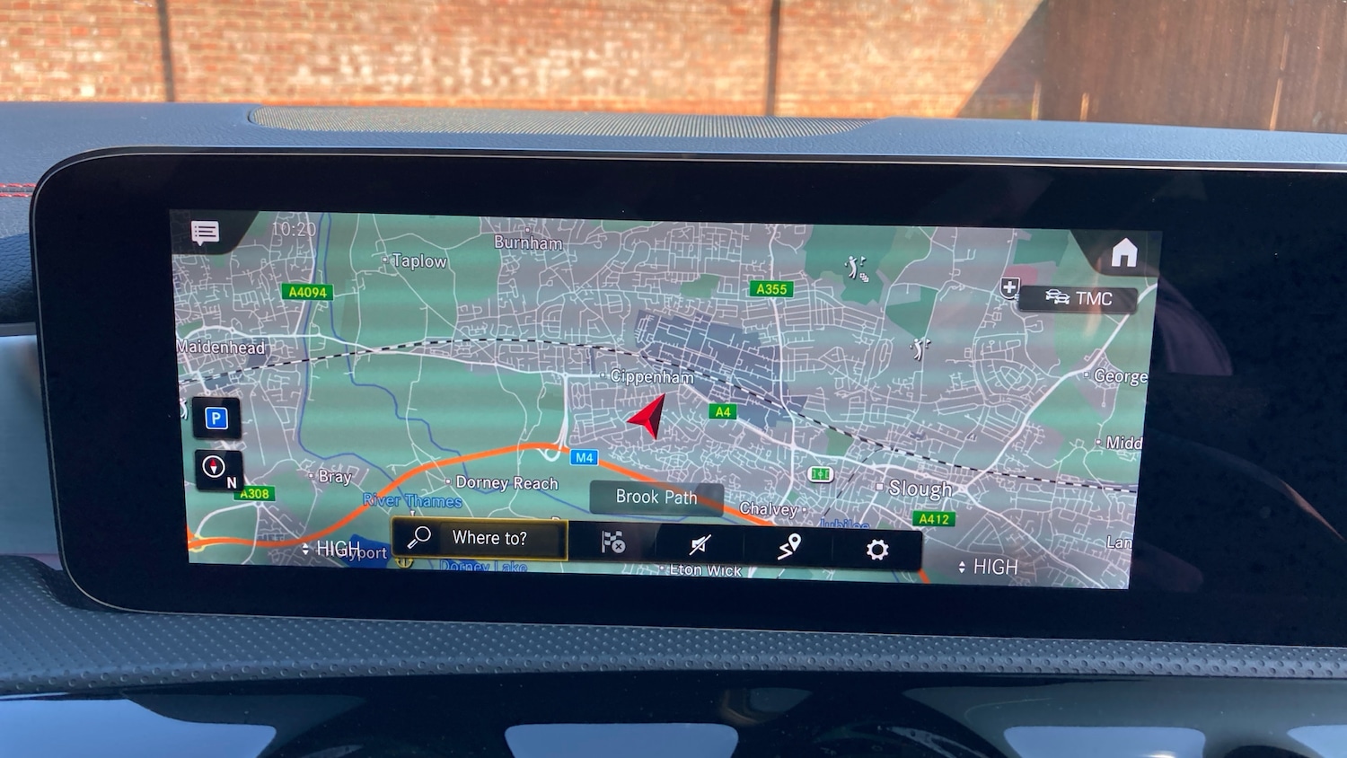 Used Mercedes-Benz CLA 2023 for sale - 78164685: Photo 12