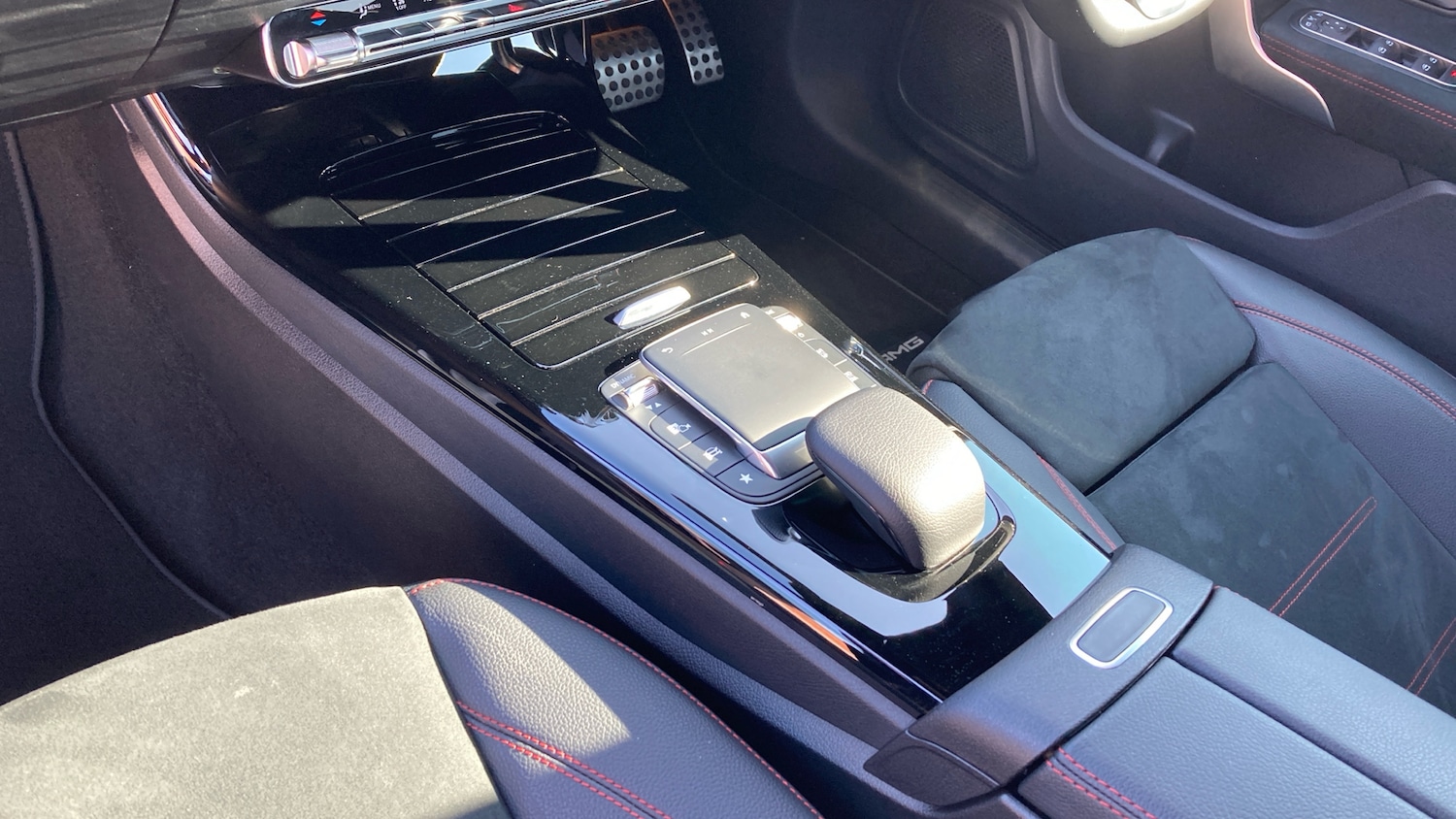 Used Mercedes-Benz CLA 2023 for sale - 78164685: Photo 13