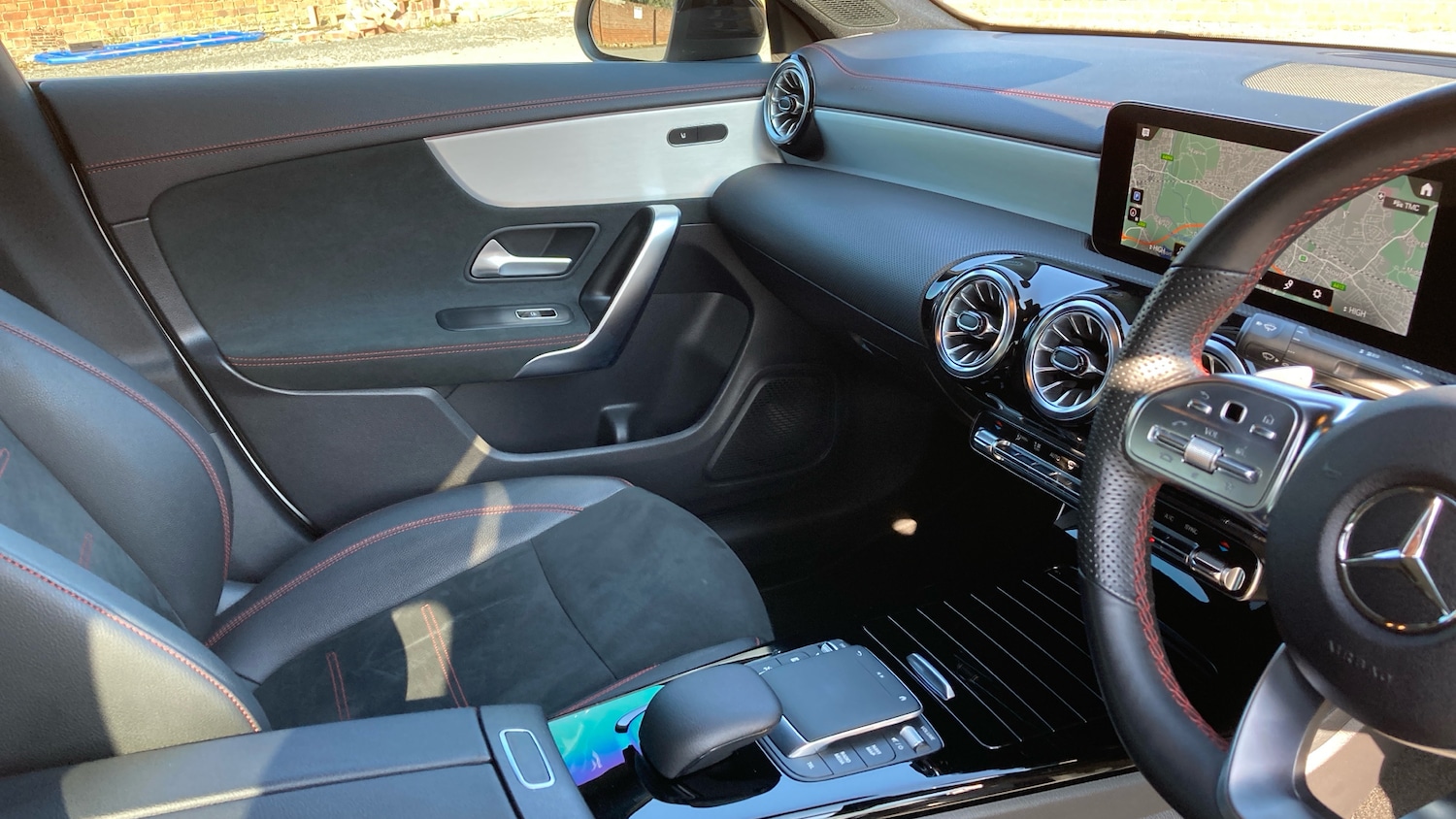 Used Mercedes-Benz CLA 2023 for sale - 78164685: Photo 14