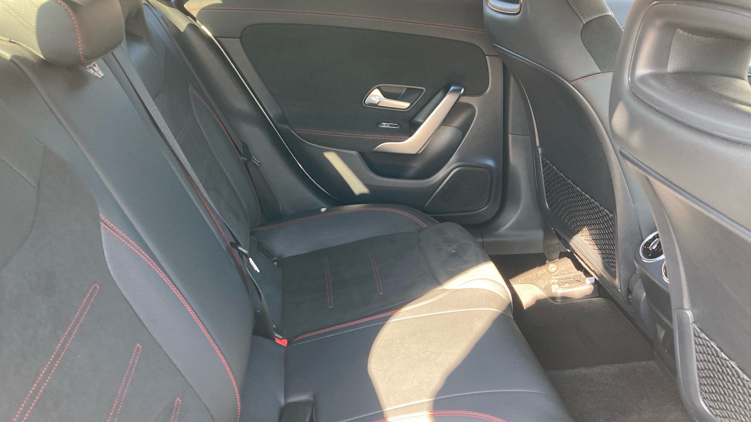 Used Mercedes-Benz CLA 2023 for sale - 78164685: Photo 16