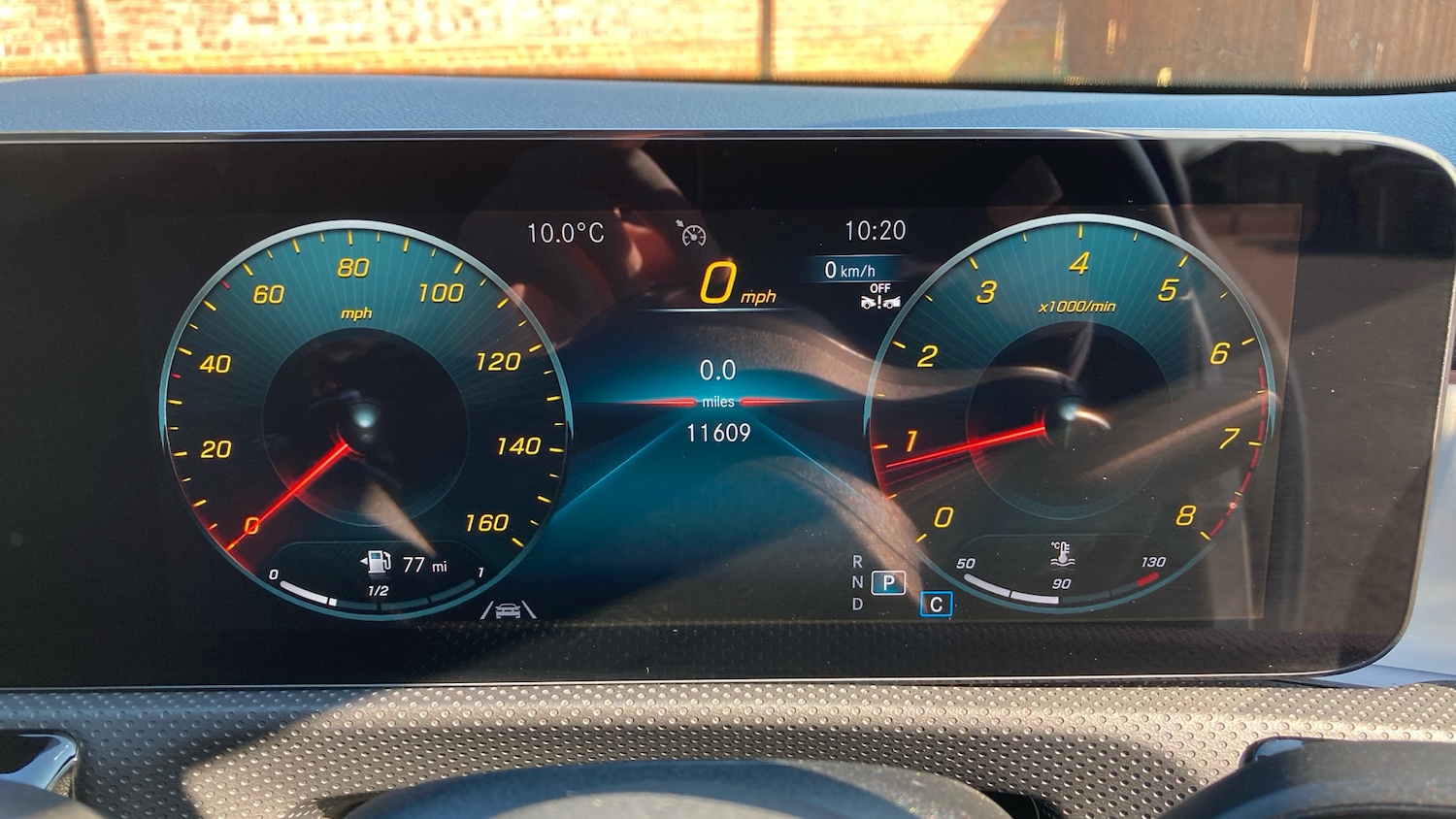 Used Mercedes-Benz CLA 2023 for sale - 78164685: Photo 18