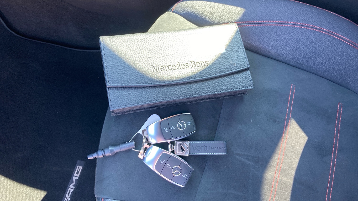 Used Mercedes-Benz CLA 2023 for sale - 78164685: Photo 19