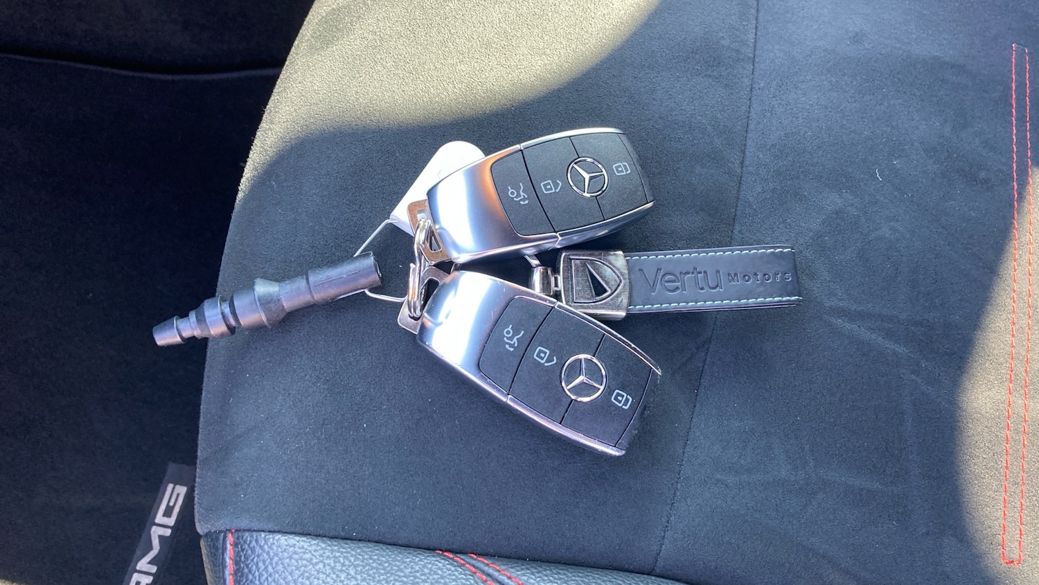 Used Mercedes-Benz CLA 2023 for sale - 78164685: Photo 20