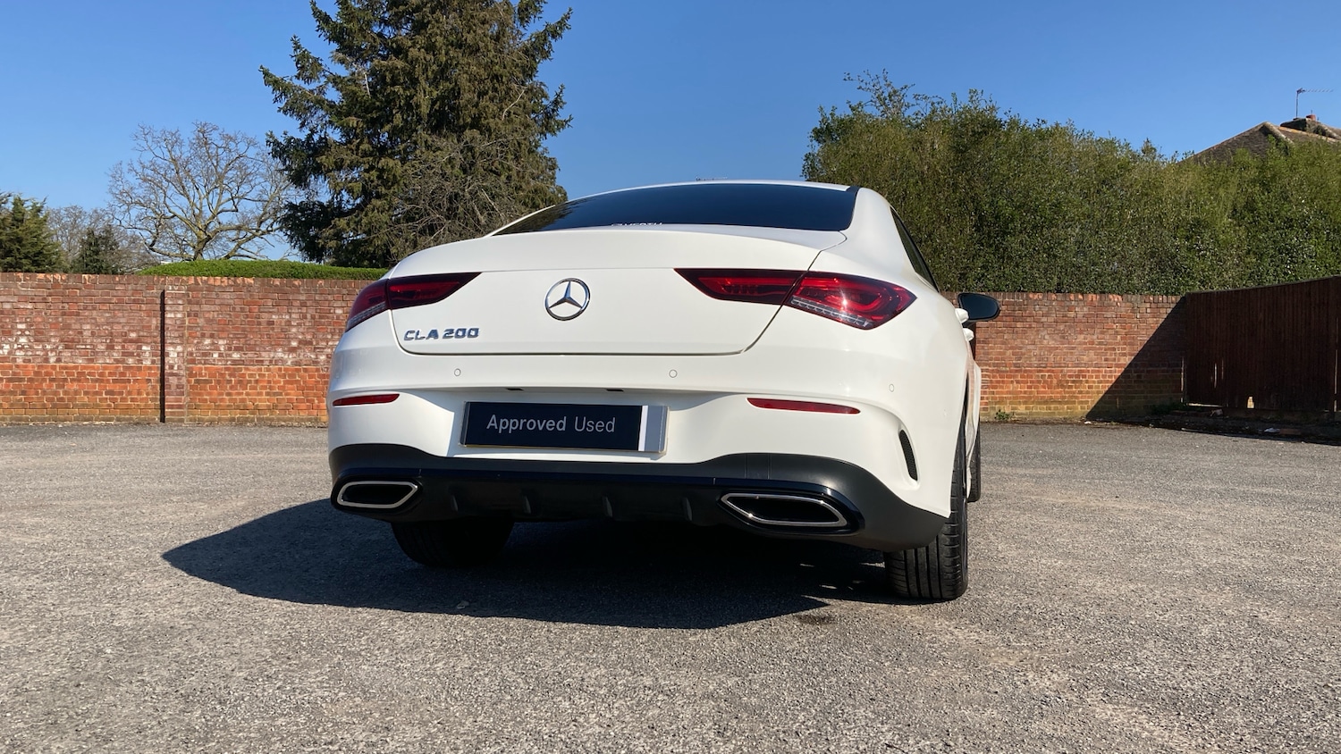 Used Mercedes-Benz CLA 2023 for sale - 78164685: Photo 24