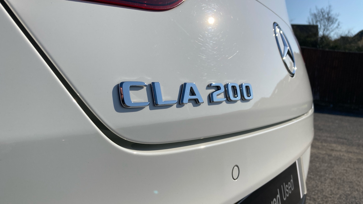 Used Mercedes-Benz CLA 2023 for sale - 78164685: Photo 25