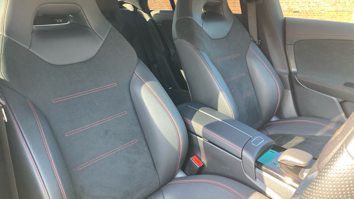 Used Mercedes-Benz CLA 2023 for sale - 78164685: Photo 27