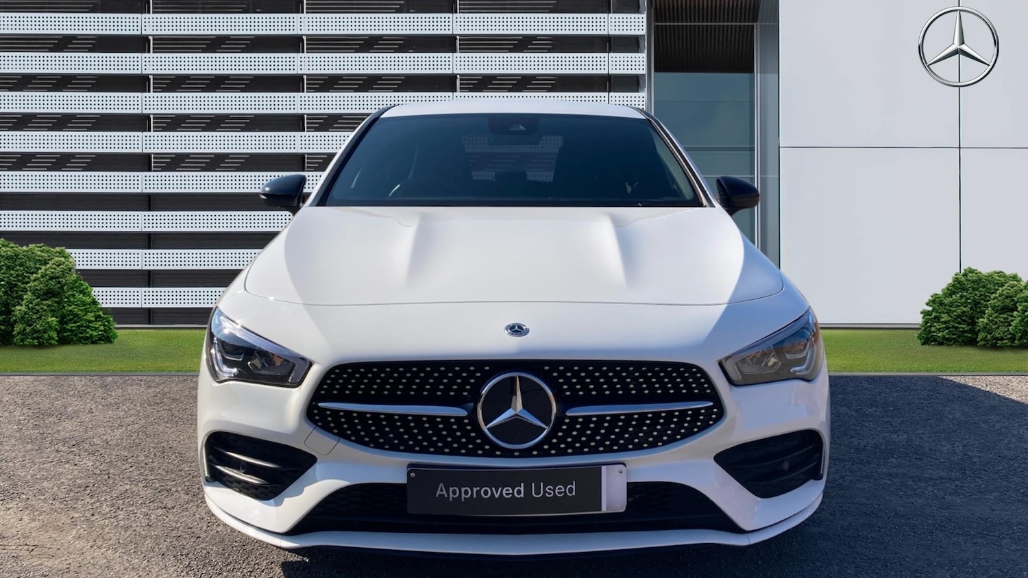 Used Mercedes-Benz CLA 2023 for sale - 78164685: Photo 3