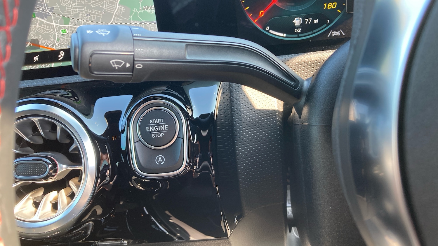 Used Mercedes-Benz CLA 2023 for sale - 78164685: Photo 36