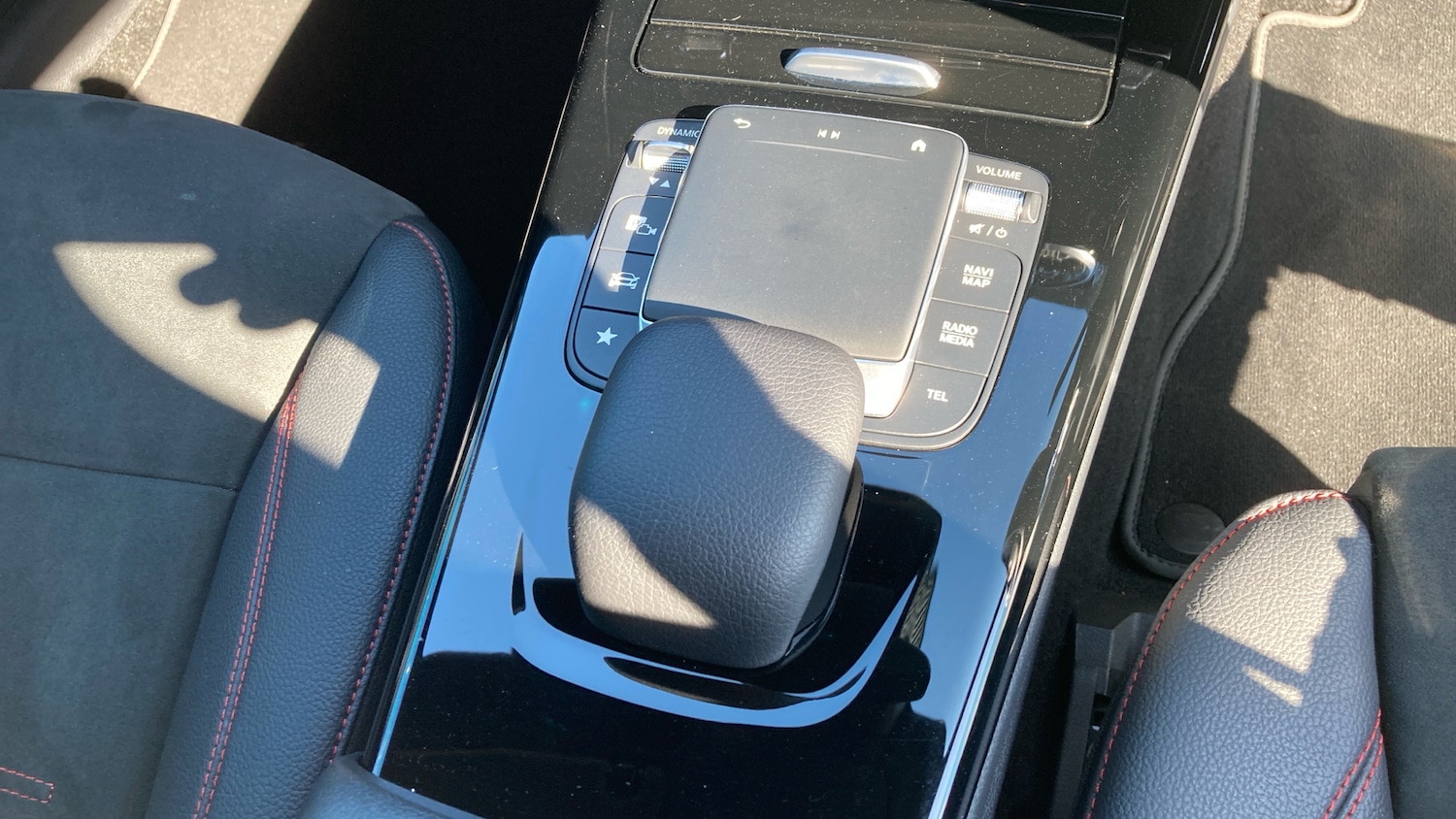 Used Mercedes-Benz CLA 2023 for sale - 78164685: Photo 37