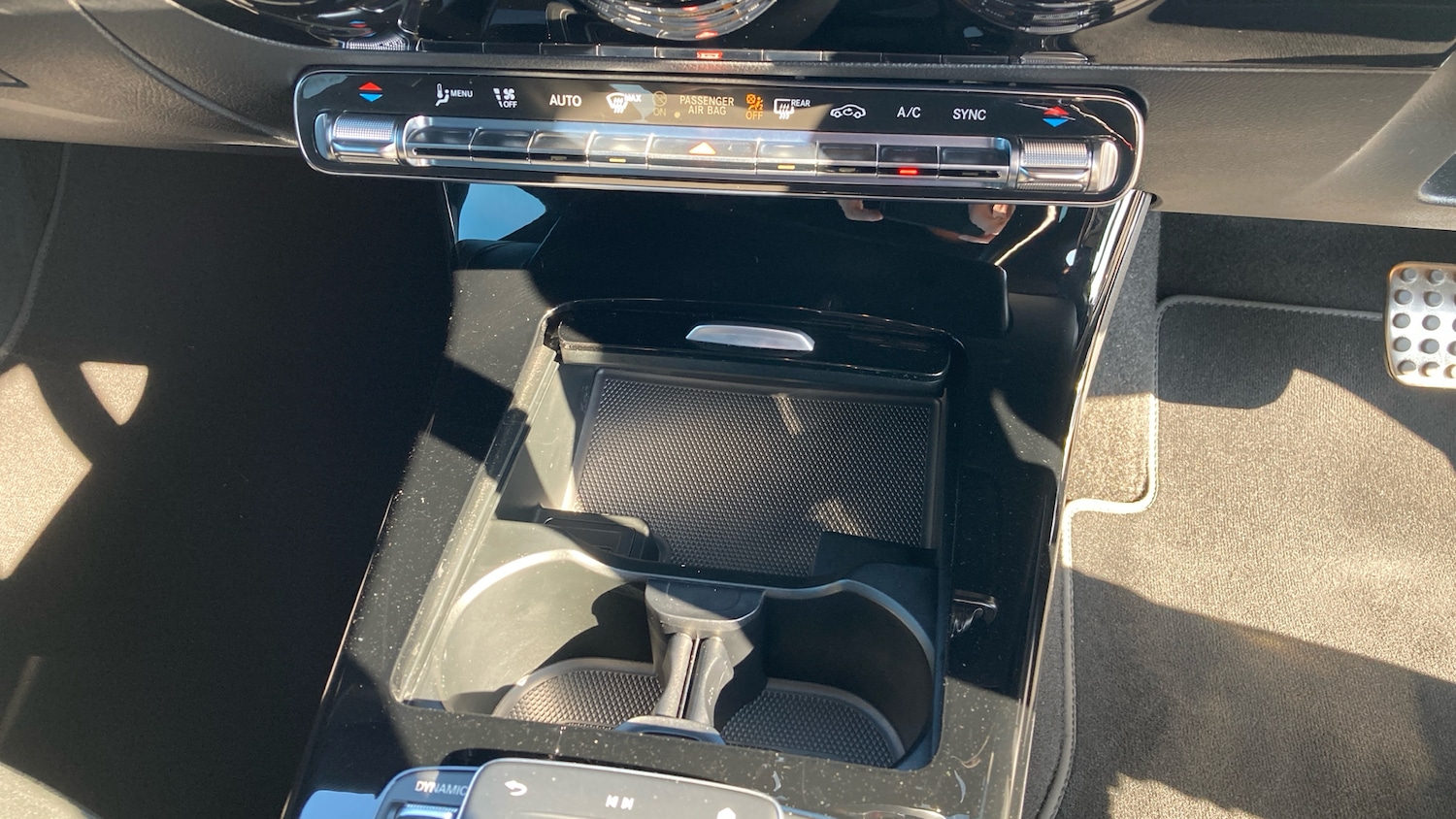 Used Mercedes-Benz CLA 2023 for sale - 78164685: Photo 38