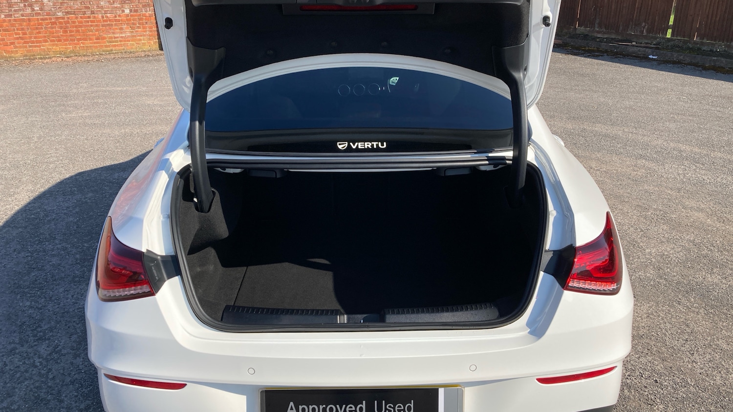 Used Mercedes-Benz CLA 2023 for sale - 78164685: Photo 4