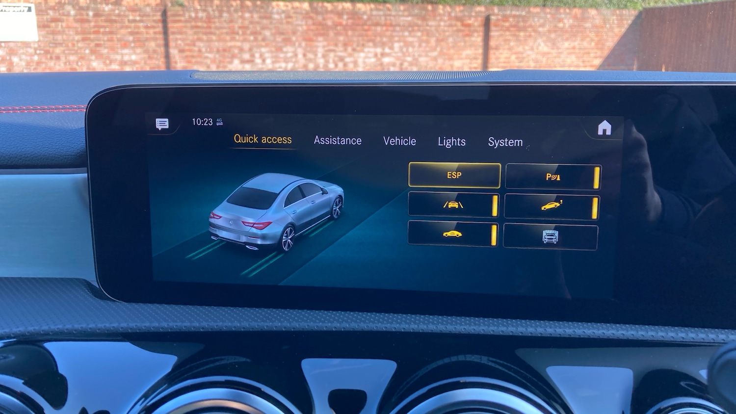 Used Mercedes-Benz CLA 2023 for sale - 78164685: Photo 41