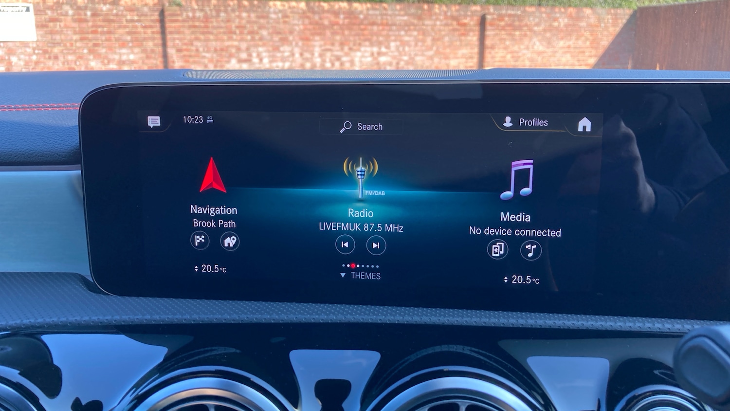 Used Mercedes-Benz CLA 2023 for sale - 78164685: Photo 42