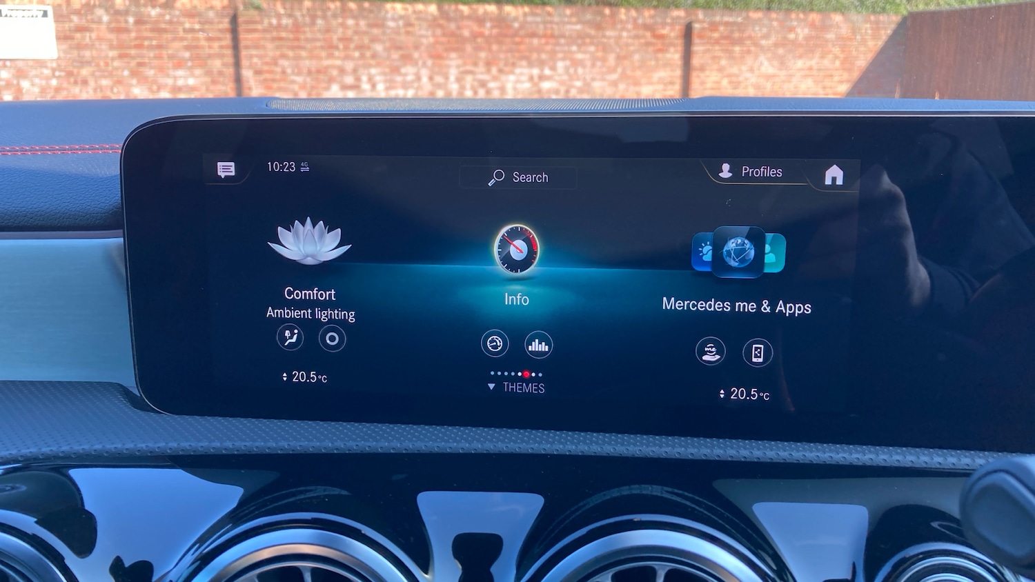 Used Mercedes-Benz CLA 2023 for sale - 78164685: Photo 43