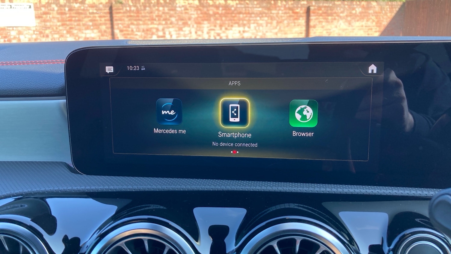 Used Mercedes-Benz CLA 2023 for sale - 78164685: Photo 45