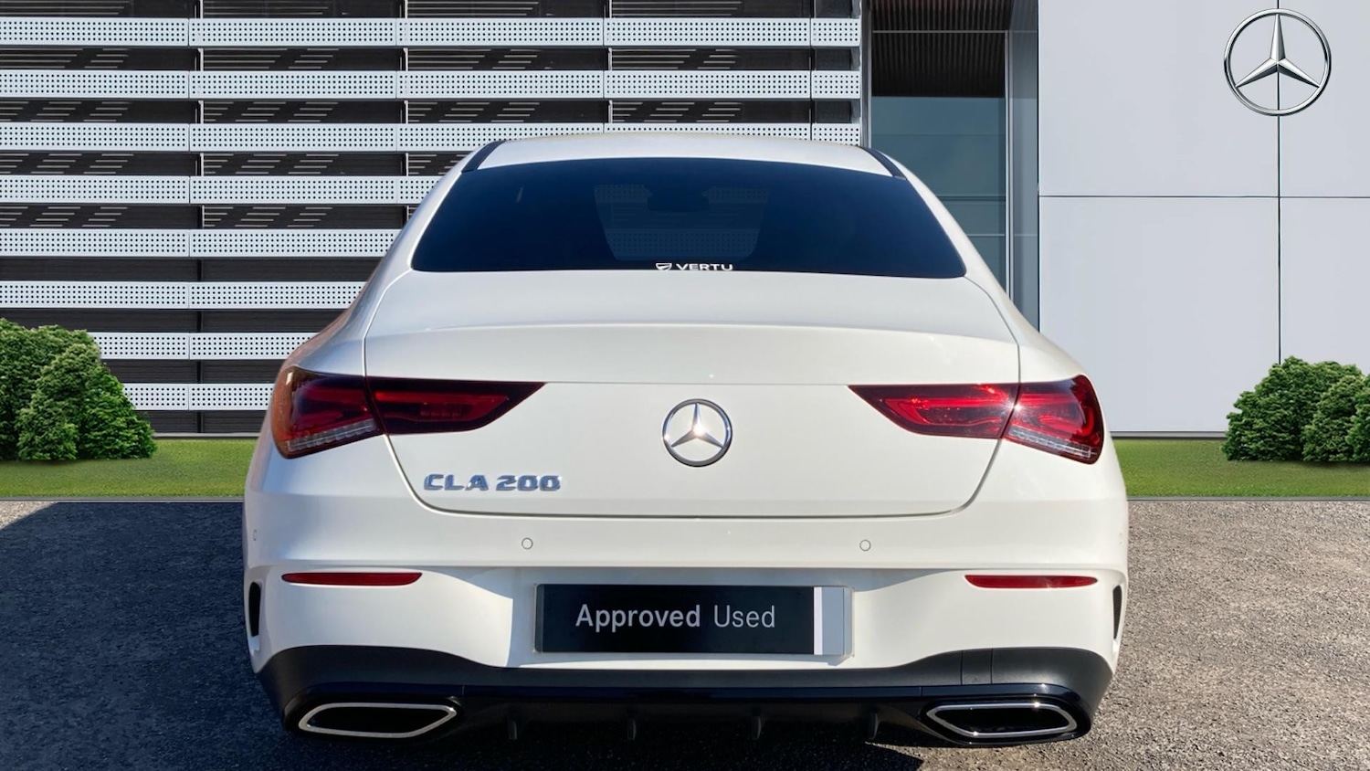 Used Mercedes-Benz CLA 2023 for sale - 78164685: Photo 6