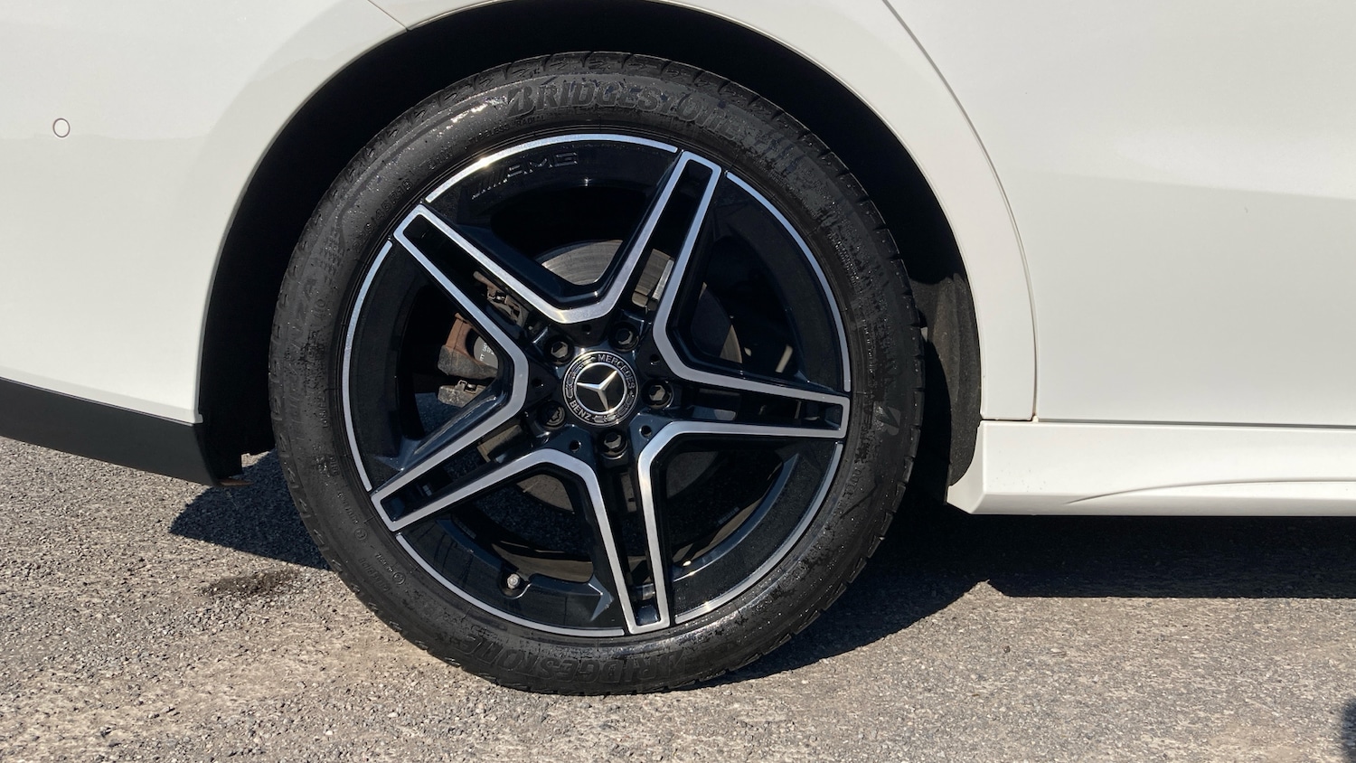 Used Mercedes-Benz CLA 2023 for sale - 78164685: Photo 7