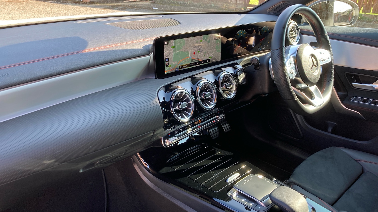 Used Mercedes-Benz CLA 2023 for sale - 78164685: Photo 9