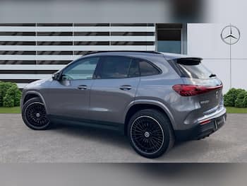 Used Mercedes-Benz EQA 2025 for sale - 79760589: Photo