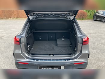 Used Mercedes-Benz EQA 2025 for sale - 79760589: Photo