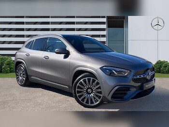 Used Mercedes-Benz GLA 2025 for sale - 78352375: Photo