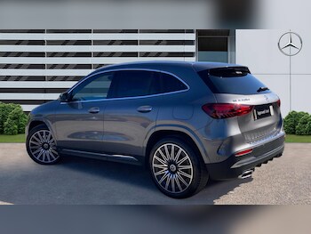 Used Mercedes-Benz GLA 2025 for sale - 78352375: Photo