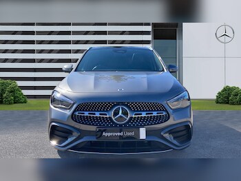 Used Mercedes-Benz GLA 2025 for sale - 78352375: Photo