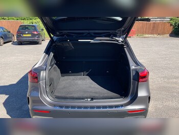 Used Mercedes-Benz GLA 2025 for sale - 78352375: Photo