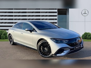 Used Mercedes-Benz EQA 2023 for sale - 77184803: Photo