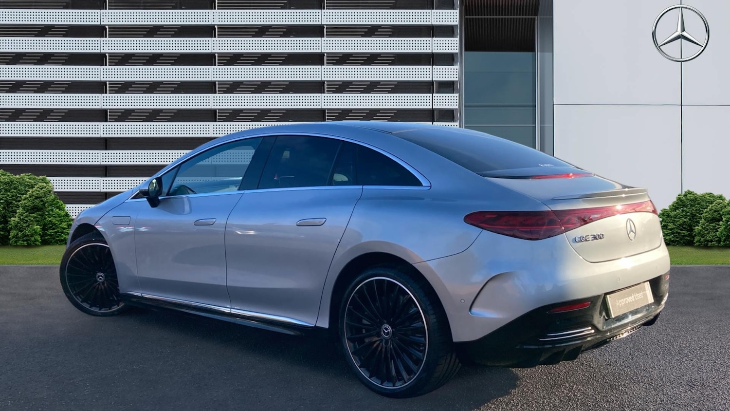 Used Mercedes-Benz EQA 2023 for sale - 77184803: Photo 2