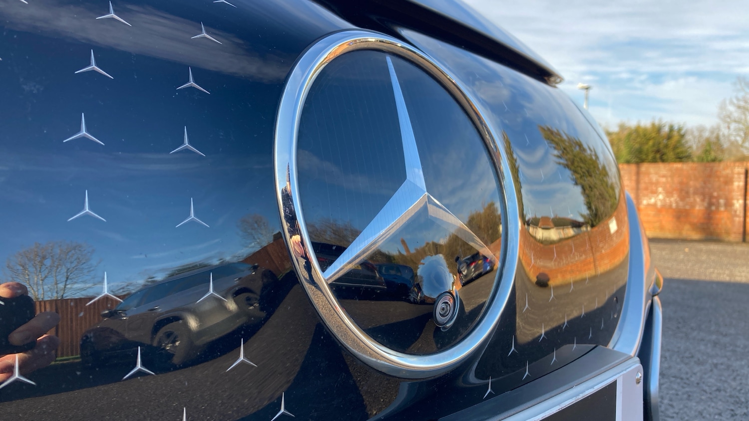 Used Mercedes-Benz EQA 2023 for sale - 77184803: Photo 21