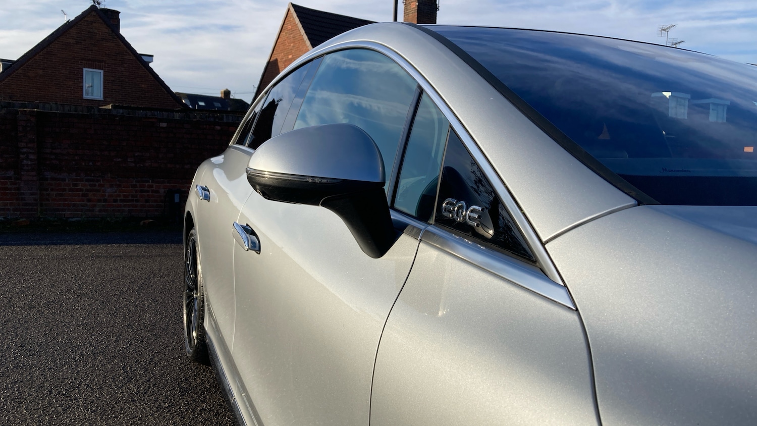 Used Mercedes-Benz EQA 2023 for sale - 77184803: Photo 23