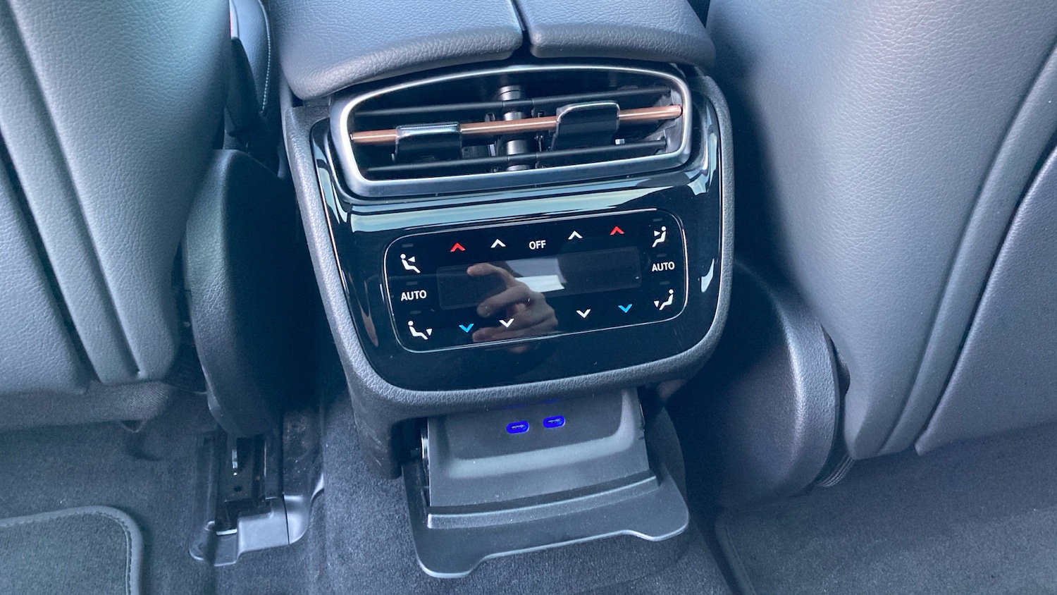 Used Mercedes-Benz EQA 2023 for sale - 77184803: Photo 27