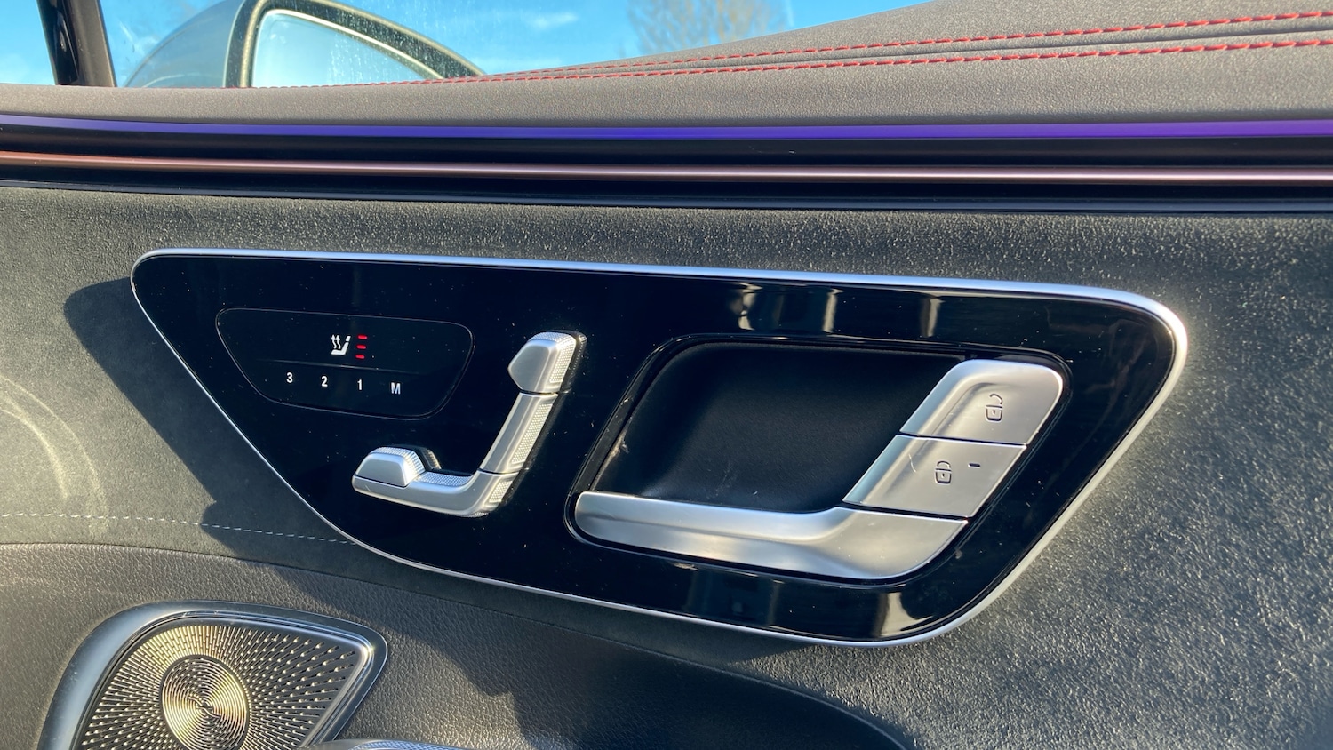 Used Mercedes-Benz EQA 2023 for sale - 77184803: Photo 31