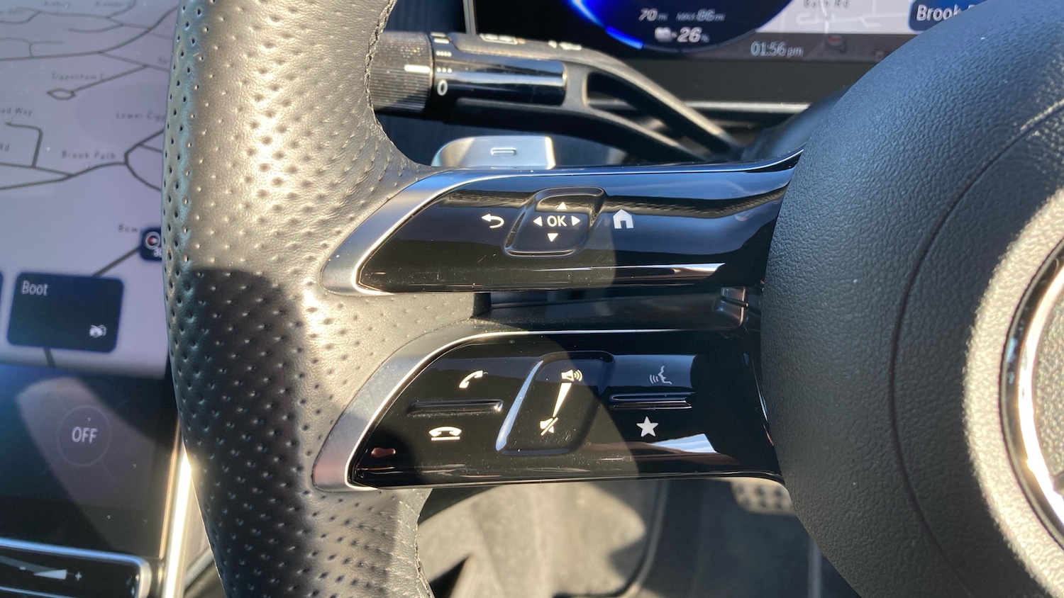 Used Mercedes-Benz EQA 2023 for sale - 77184803: Photo 37