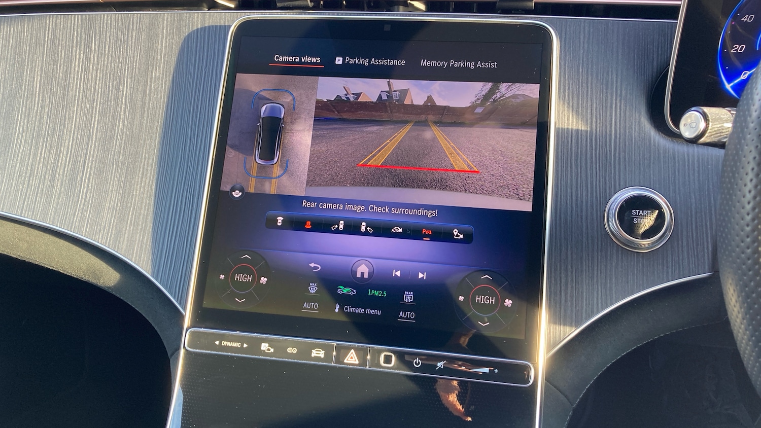 Used Mercedes-Benz EQA 2023 for sale - 77184803: Photo 39