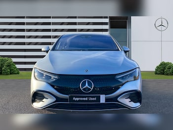 Used Mercedes-Benz EQA 2023 for sale - 77184803: Photo