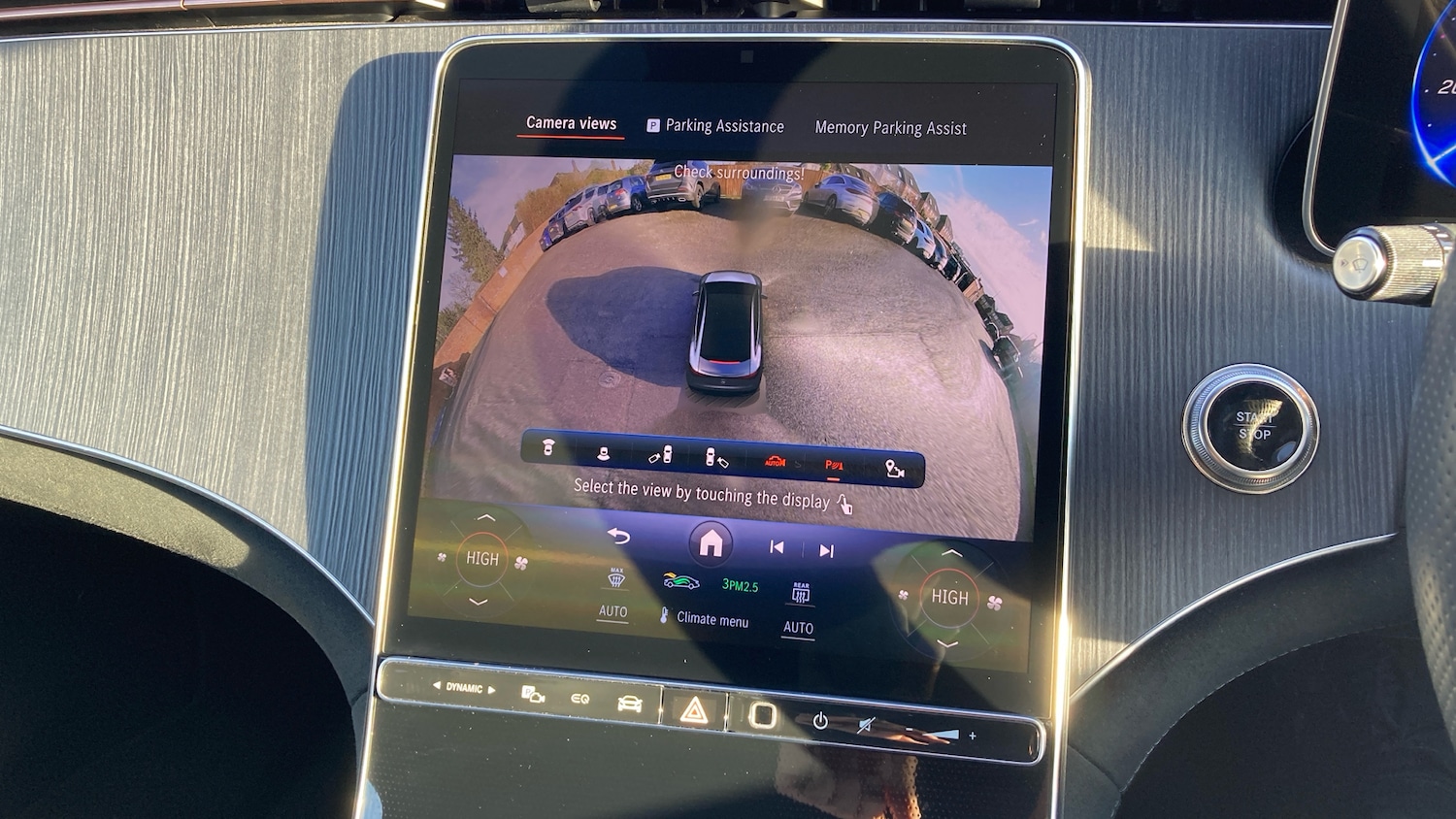 Used Mercedes-Benz EQA 2023 for sale - 77184803: Photo 41