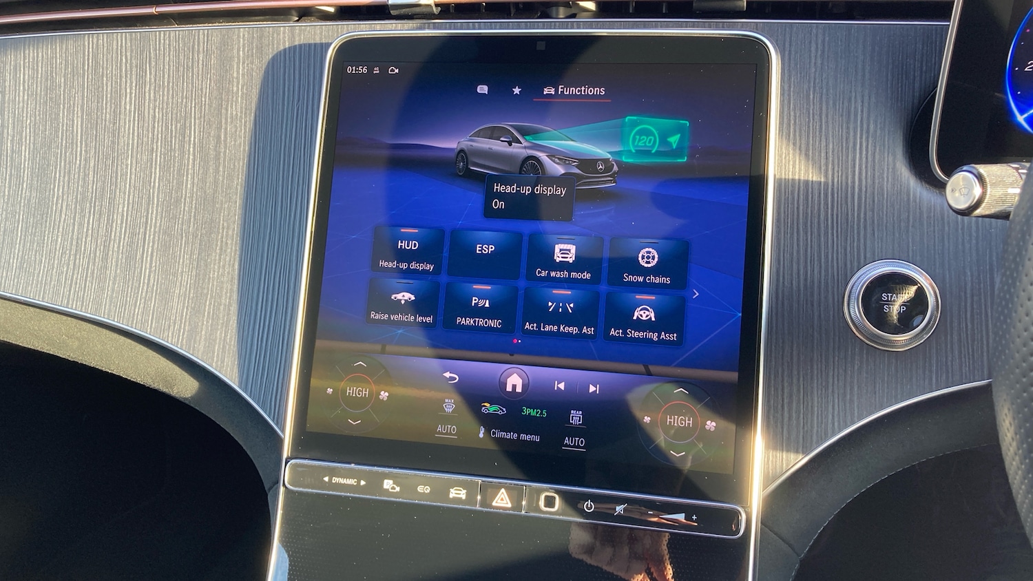 Used Mercedes-Benz EQA 2023 for sale - 77184803: Photo 42